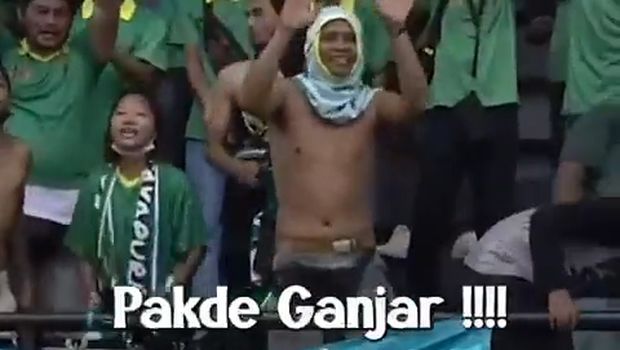 Ganjar Pranowo