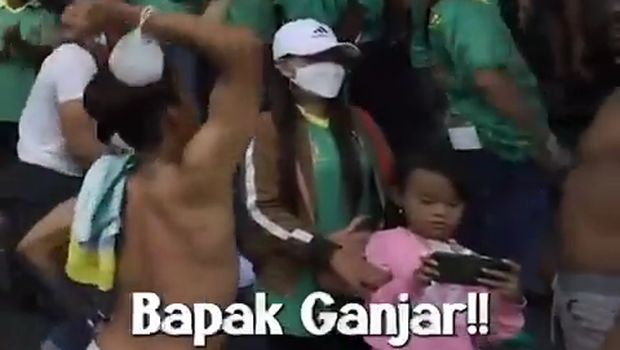 Ganjar Pranowo