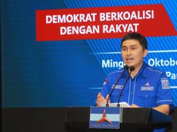 Demokrat Dukung Pertemuan Anies dengan Andika, Contohkan AHY