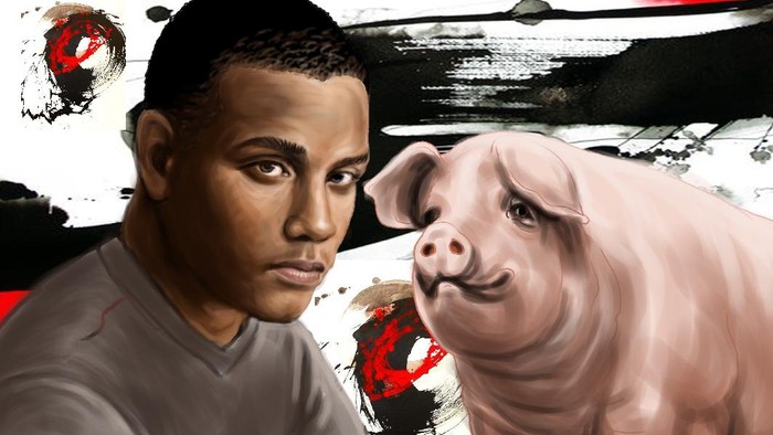 ilustrasi cerpen