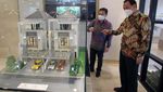 Industri Properti Mulai Bergeliat di Tengah Pandemi