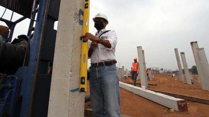 Industri Properti Mulai Bergeliat di Tengah Pandemi Pertumbuhan ekonomi pada kuartal II tahun 2021 mencapai 7,07 persen. Hal ini menunjukan seluruh sektor termasuk industri properti sudah mulai menggeliat kembali.