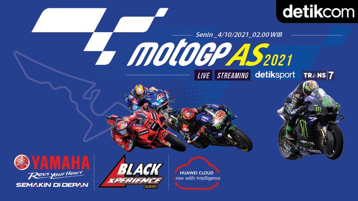Infog MotoGP AS