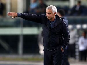 Mourinho Mulai Dituding Bikin Pemain AS Roma Tak Nyaman