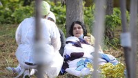 Namun demikian, Direktur Rumah Sakit Stela Halichidis bersikeras pihaknya telah memperbaiki beberapa kekurangan yang ditemukan selama inspeksi pada Januari yang lalu. Dia menyebut instalasi listrik dan pemanas juga telah diperbaiki.  