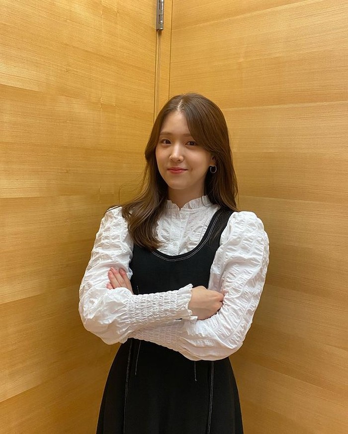 Kim Ji Eun
