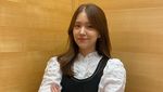 Aktris Kim Ji Eun Viral karena Kecantikannya usai Tampil di The Veil