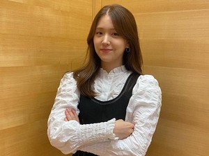 5 Fakta Kim Ji Eun, Bintang Drakor The Veil yang Mirip Ryujin ITZY