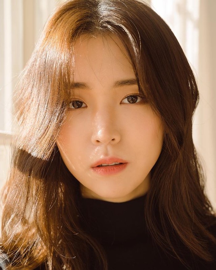 Kim Ji Eun