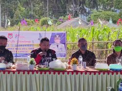 Kini Desa Terpencil di Kabupaten Banggai Dapat Layanan 4G/LTE