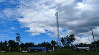 Indosat Ooredoo memperluas layanan 4G/LTE di 124 desa terpencil. Salah satunya di Desa Ondo-Ondolu, Kecamatan Batui, Kabupaten Banggai, Sulawesi Tengah.