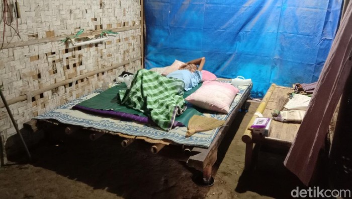 Kondisi Santoso di Purworejo