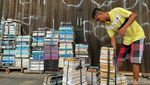 Lesunya Penjualan Buku Bekas di Kwitang