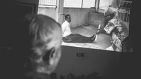 Saat ini Bedjo aktif sebagai Ketua Yayasan Penelitian Korban Pembunuhan (YPKP) 1965. Bersama teman dan kerabat senasib, Bedjo terus mencari keadilan hingga saat ini.