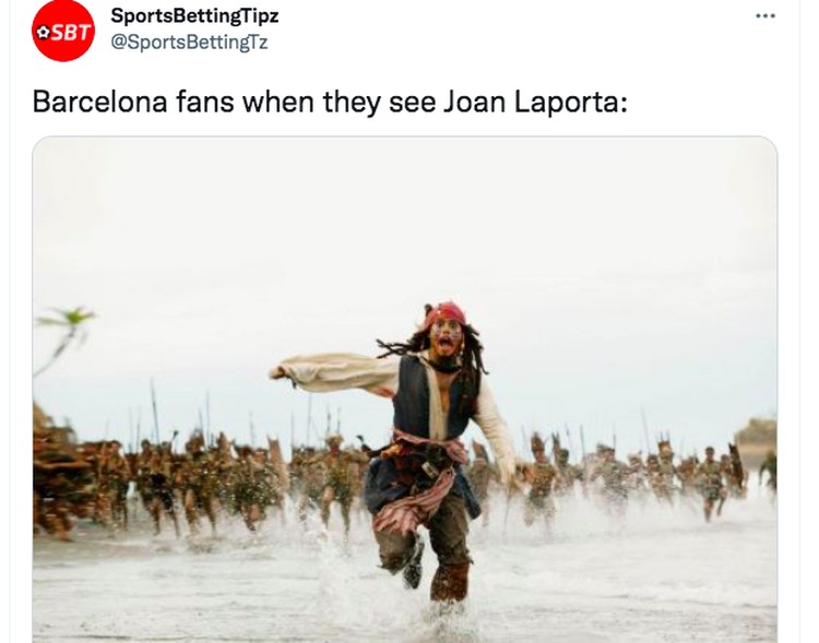 Meme Atletico Barcelona