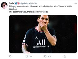Deretan Meme Payahnya Barcelona Dilibas Atletico Madrid