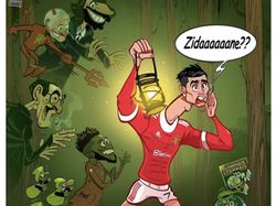 Meme #OleOut, Skuad MU Mahal Tapi B Aja