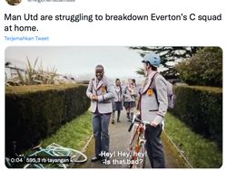 Meme #OleOut, Skuad MU Mahal Tapi B Aja