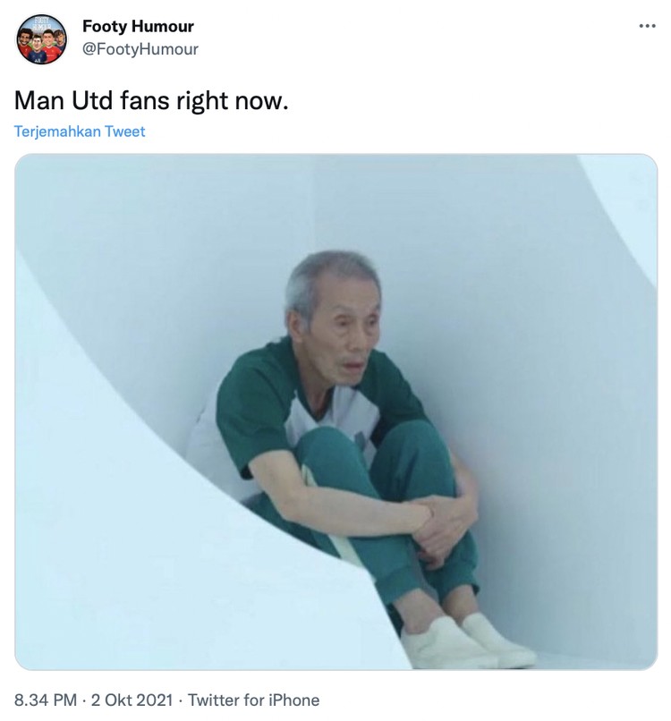 Meme MU