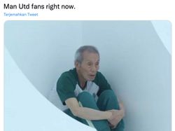 Meme #OleOut, Skuad MU Mahal Tapi B Aja