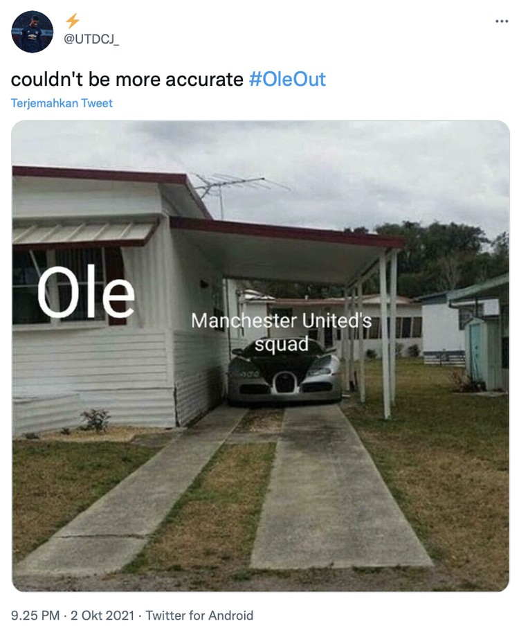Meme MU