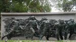 Menengok Patung dan Lukisan di NuArt Sculpture Park