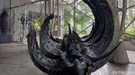 Menengok Patung dan Lukisan di NuArt Sculpture Park