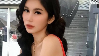 Transformasi Transgender Nur Sajat, Ditangkap karena Umrah Pakai Baju Wanita