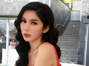 Transformasi Transgender Nur Sajat, Ditangkap karena Umrah Pakai Baju Wanita
