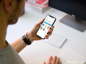 Cara Download Sertifikat Vaksin di PeduliLindungi, Mudah dan Cepat Lho!