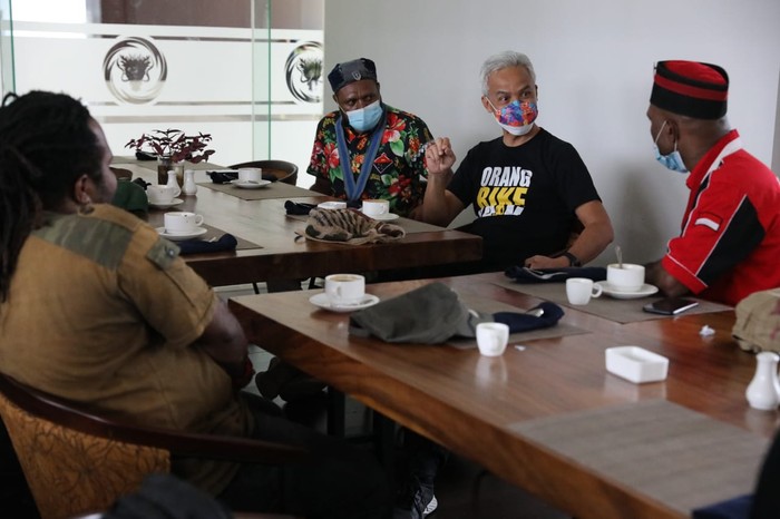 Pemprov Jateng