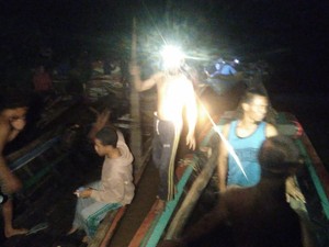 Cari Daun Nipah Dekat Sungai, Pria di Sumsel Hilang Diterkam Buaya
