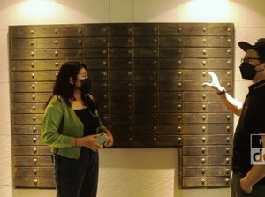 Masih Ingat dengan PO Box Saat Surat Menyurat? Ini Nih Bentuknya