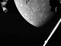 Ilmuwan Ungkap Planet Merkurius Perlahan Menyusut, Apa Penyebabnya?
