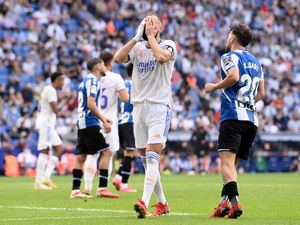 Real Madrid Tumbang di Kandang Espanyol