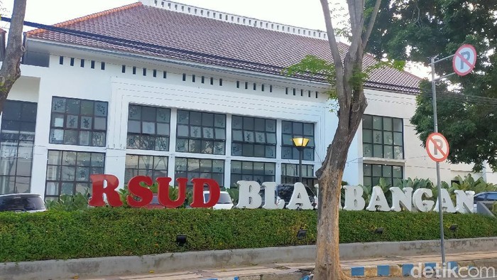 RSUD Blambangan