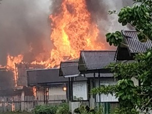 Mencuat Isu Santet di Balik Kericuhan Yahukimo Usai Eks Bupati Wafat