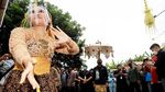 Sandiaga Kunjungi Desa Wisata Cikolelet Serang