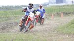 Mencoba Sirkuit Offroad di Fasilitas Safety Riding Terbesar di Asia Tenggara