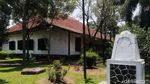 Singgah di Bumi Kaler, Rumah Bupati Sumedang dengan 31 Istri