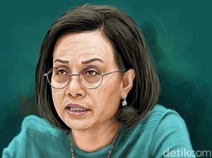 Menkeu Minta WP Tak Mepet Ikut Tax Amnesty: Mau Taubat Jangan Last Minute!
