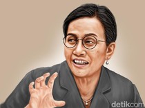 Kebutuhan Rumah Tembus 12,7 Juta Unit, Sri Mulyani Minta Bank Promosikan KPR Hijau