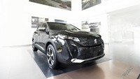 Mundurnya Peugeot dari Indonesia lantaran keputusan dari prinsipal. Stellantis sebagai induk disebut ingin mengakhiri penjualan di Indonesia. Selain itu, Peugeot 3008 juga berhenti dijual. Foto: Astra Peugeot