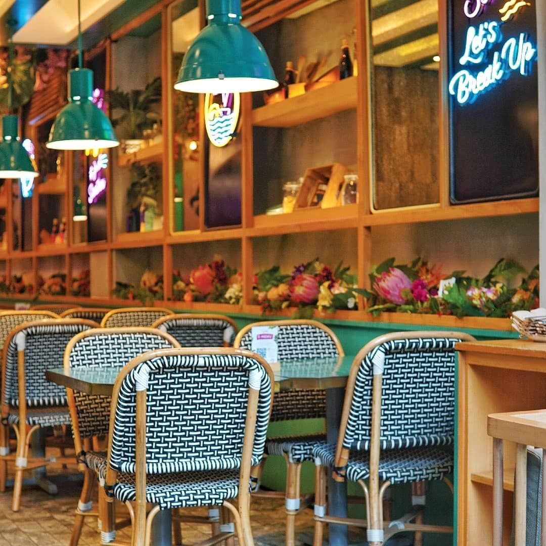 Rayakan Boyfriend Day dengan Makan Malam Romantis di 5 Tempat Ini