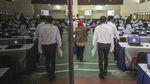 3.131 Orang Berebut 182 Formasi ASN di Kota Depok