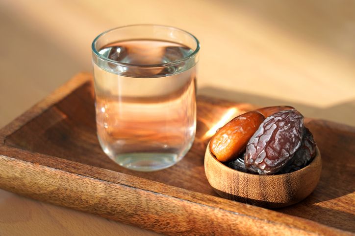 4 Tips Awet Muda Alami dengan Pola Makan ala Rasulullah SAW