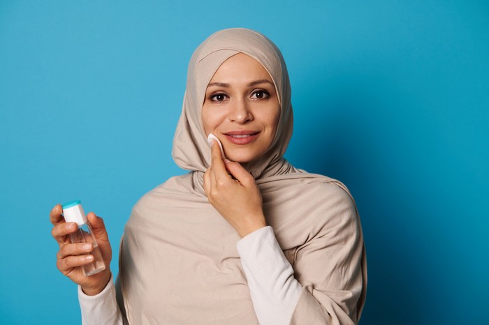 4 Tips Awet Muda Alami dengan Pola Makan ala Rasulullah SAW