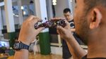 Pandemi Bikin Tamiya Jadi Tren Lagi