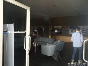 Pasokan Listrik Aman, PLN Gerak Cepat Bantu Perbaiki Instalasi Venue Milik MSC