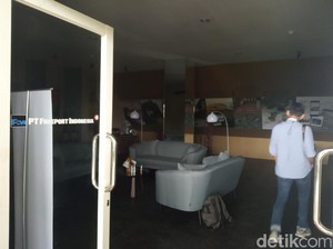 Pasokan Listrik Aman, PLN Gerak Cepat Bantu Perbaiki Instalasi Venue Milik MSC